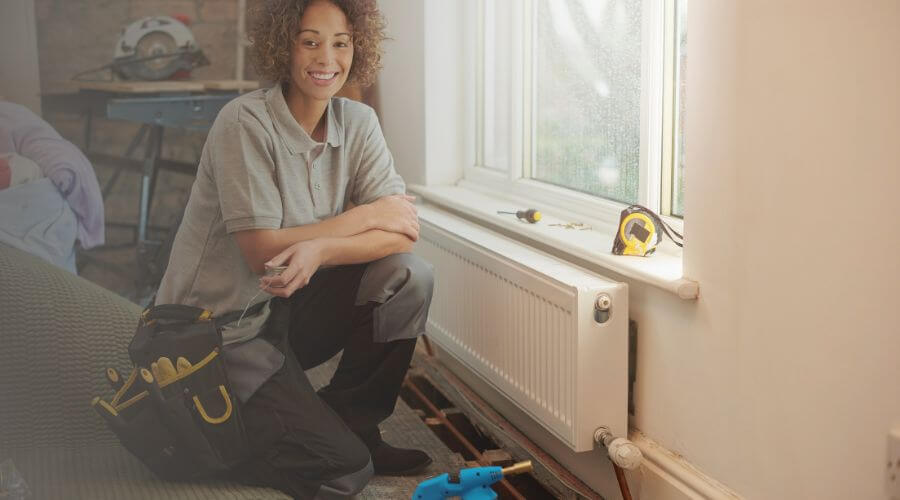 Local expert plumbing services in Bagdad, FL